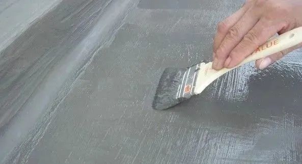 防水涂料的幾大誤區(qū)你知道么？
